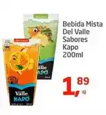 Tenda Atacado Kapo - bebida mista del valle oferta