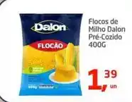 Tenda Atacado De - flocos de milho pre-cozido oferta