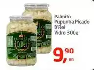 Tenda Atacado Ito - palm pupunha picado oferta