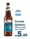 Sam's Club Quilmes - cerveja oferta