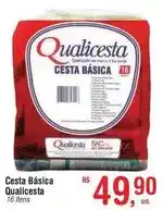 Fort Atacadista Cesta basica oferta