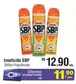 Fort Atacadista Sbp - inseticida oferta