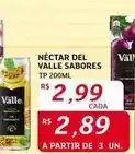 Assaí Atacadista Néctar - del sabores oferta