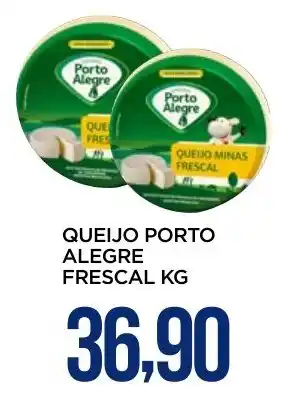 Apoio Mineiro Queijo porto alegre frescal oferta