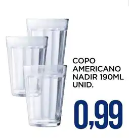 Apoio Mineiro Copo americano nadir unid. oferta