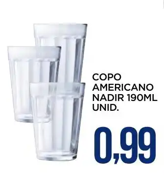 Apoio Mineiro Copo americano nadir unid. oferta