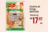 Muffato De - coxinha de frango resfriada oferta