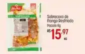 Muffato Pacote - sobrecoxa de frango resfriado oferta