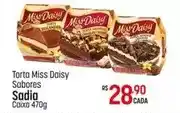 Muffato Sadia - torta miss daisy sabores oferta