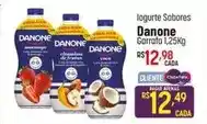 Muffato Danone - iogurte oferta