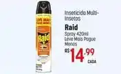 Muffato Raid - inseticida multi- insetos oferta