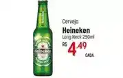 Muffato Heineken - cerveja oferta