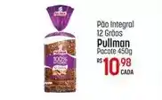 Muffato Pullman - pão integral 12 grãos oferta