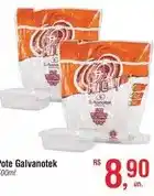 Fort Atacadista Pote oferta