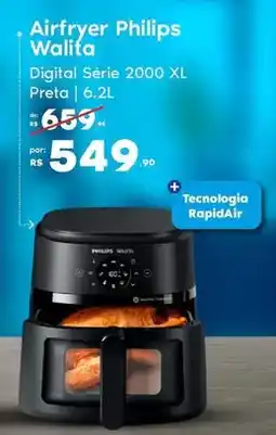 Sam's Club Philips - airfryer oferta