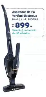 Sam's Club Electrolux - aspirador de pó vertical oferta