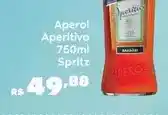 Sam's Club Aperol - aperitivo oferta