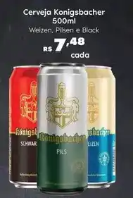 Sam's Club Cerveja - cerveja oferta