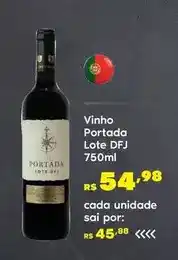 Sam's Club Rs - vinho portada oferta