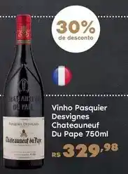 Sam's Club De - vinho oferta