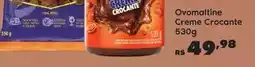 Sam's Club Ovomaltine - creme crocante oferta