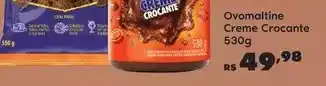 Sam's Club Ovomaltine - creme crocante oferta