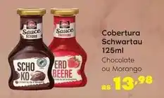 Sam's Club Chocolate - cobertura oferta