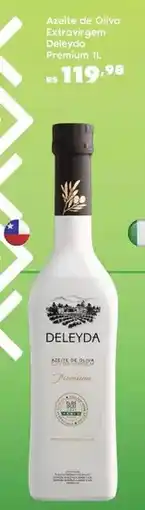 Sam's Club Extra - aceite de oliva extravagem 1 l oferta