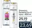 Coop Pantene - shampoo pro-v oferta