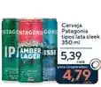 Coop Patagonia - cerveja oferta