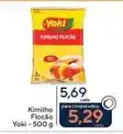 Coop Yoki - kimilho flocão oferta