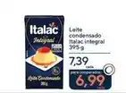 Coop Italac - leite condensado integral oferta