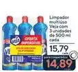 Coop Veja - limpador multiúso oferta