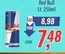 Supermercados BH Red bull oferta