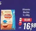 Supermercados BH Mucilon - alimento oferta