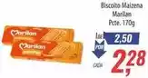 Supermercados BH Marilan - biscoito maizena oferta