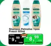 Max Atacadista Palmolive - shampoo frasco oferta