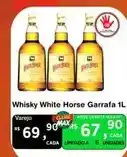 Max Atacadista White - whisky oferta