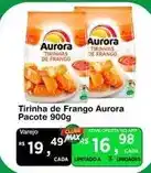 Max Atacadista Aurora - tirinha de frango oferta