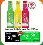 Max Atacadista Sabores - ice noch sabores oferta