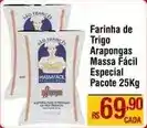 Max Atacadista Massa - farinha de trigo arapongas fácil especial oferta