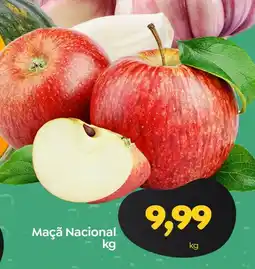 Bigmart Maçã Nacional oferta