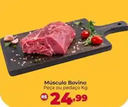 Ultrabox Músculo Bovino oferta