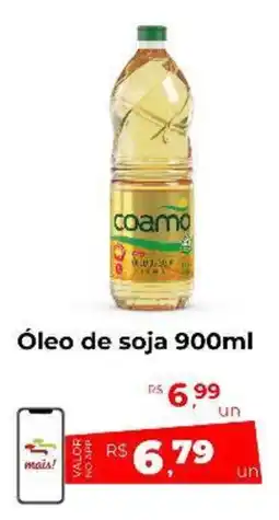 Peruzzo Óleo de soja oferta