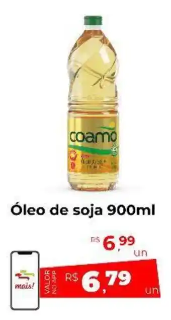 Peruzzo Óleo de soja oferta