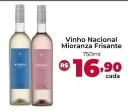 Ultrabox Vinho Nacional Mioranza Frisante oferta