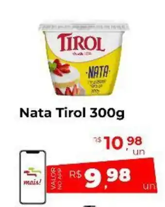 Peruzzo Nata Tirol oferta