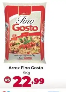 Ultrabox Arroz Fino Gosto oferta