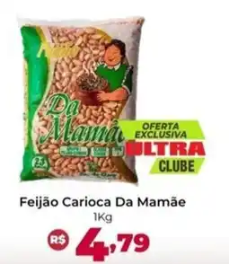 Ultrabox Feijão Carioca Da Mamãe oferta