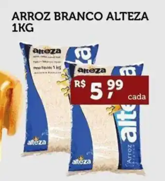 CenterBox Arroz branco alteza oferta